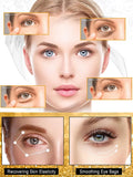 Eye Care Anti-Wrinkle Eye Cream Dark Circles Remove Eye Bags