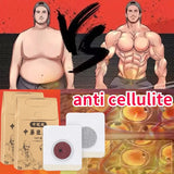 Women & Man Slimming Product Slim Fat Burning Slime Diet Lose Weight Beauty Health