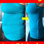 Slimming fat burning effective weight loss