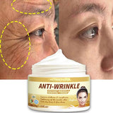 Anti-Aging Retinol Lifting Firming Cream Remove Wrinkle Lines