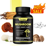 10X Mushroom Supplement -