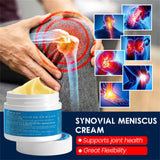 Joint Pain Ointment, Paste For Relief Reduce Swelling Muscle Soreness