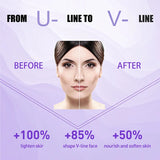 Firming Face-lift Slimming Cream V-Shape Slimming Removal