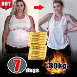 Fast Effective Body Slimming Cream Fat Burn Weight Loss