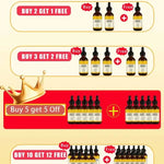 Slimming Oil Fat Burning Belly Loss Fat Lose Weight Slim Essential Oils