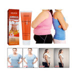 Body Slimming Gel Fat Burning Weight Loss Cream
