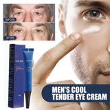 Openeyes Awaken Peptide Lifting Eye Gel Men Eye Cream