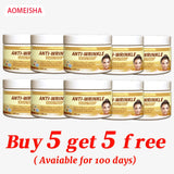 AOMEISHA Retinol Firming Cream | AOMEISHA facial loction | Retiredgrma