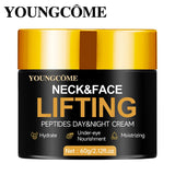 Anti-Wrinkle Cream Rejuvenation Tightening Skin Whitening