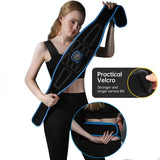 Electric AB Belt | Muscle Stimulator Trainer Toner | Retiredgrma