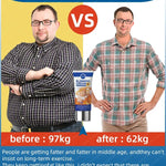 Slimming fat burning effective weight loss