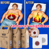 Belly Fat Burner Food | Fat Burn Pills | Retiredgrma