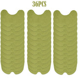 72/60/36/12 PCS Knee Patch Sports Yoga Long-lasting Warm Knee Patch Muscle Massage Stickers Care Patches
