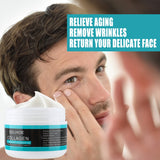 Men's Anti-Aging Face Cream | Wrinkle Face Cream | Retiredgrma