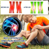 Joint Pain Ointment, Paste For Relief Reduce Swelling Muscle Soreness