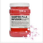 650g Arbutin Rose Jelly Mask Powder