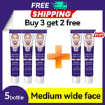 V-Shape Firming Face-lift Slimming Cream