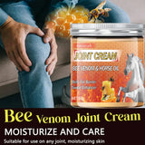 Muscle Firming Massage Cream, Collagen, Hypoallergenic, Moisturizing Cream