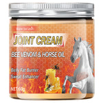 Water Ice Levin Muscle Firming &amp; Collagen Massage Cream (60g)