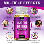 Night Fat Burner Capsules