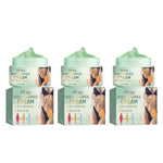 Fat Burn Slimming Cream Belly Firming Abdominal Muscle Sculpting Reduce Thigh Fat