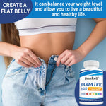 Multivitamin with Iron - Weight Management Supplement