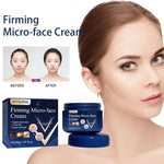 V-Shape Removal Masseter Muscle Double Chin