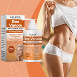 HOUKEA Bee Venom Firming &amp; Skin Tightening Body Cream (100g)