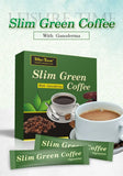 VIP Link 18Pcs/Box Super Weight Loss Products Fast Slimming Green Coffee