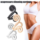 Weight Loss Earrings | Weight Loss Ear Clip | Retiredgrma