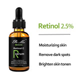 Vitamin C Facial Serum | Skin Care Products | Retiredgrma