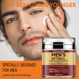 Retinol Lifting and Firming Cream Repair Moisturizing and Nourishing Cream