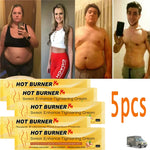 Fast Effective Body Slimming Cream Fat Burn Weight Loss