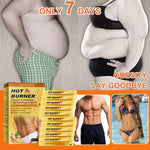 Fast Effective Body Slimming Cream Fat Burn Weight Loss