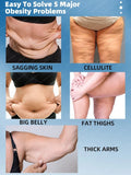 Slimming fat burning effective weight loss