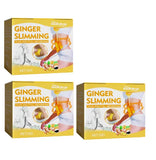 South Moon Shaping Body Cream Anti-cellulite Chin Firming Ginger Slim Gel Weight Lose Fat