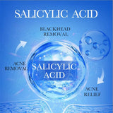 Salicylic Acid Pore Shrinking Cream