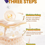 V-Shape Firming Face-lift Slimming Cream