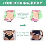 Slimming Cream Weight Loss Remove big belly Leg Cellulite Fat Burning Shaping Gel