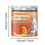 Water Ice Levin Muscle Firming &amp; Collagen Massage Cream (60g)