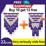 V-Shape Firming Face-lift Slimming Cream