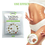 1/7 Vaginal Detox Pearls Pills