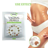 1/7 Vaginal Detox Pearls Pills