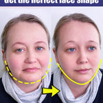 V-Shape Firming Face-lift Slimming Cream