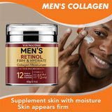 Retinol Lifting and Firming Cream Repair Moisturizing and Nourishing Cream