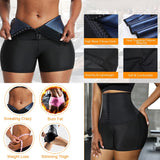 Panties Body Shaper Shorts | Shaper Underwear | Retiredgrma