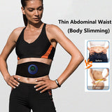 Abdominal Toning Belts | Electric Abs Abdominal Belt | Retiredgrma