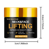 Anti-Wrinkle Cream Rejuvenation Tightening Skin Whitening