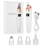 Blackhead Remover Vacuum | Electric Blackhead Remover | Retiredgrma