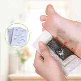 Detox Foot Patches | Detox Foot Pads | Retiredgrma